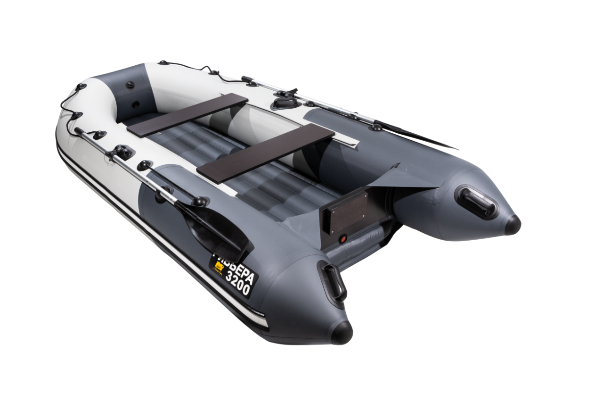 Лодка ривьера компакт 3200 нднд в Пскове