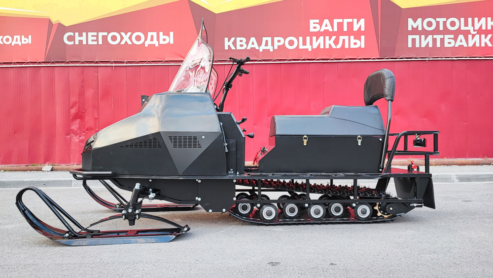 Снегоход PROMAX YAKUT 500 2.0 4T 29 в Пскове