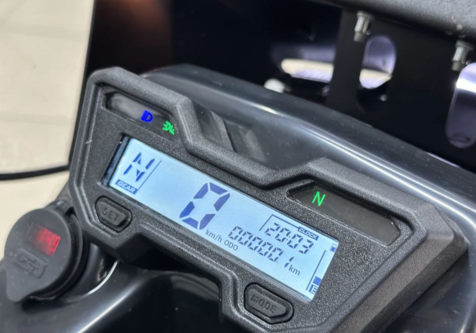 СНЕГОХОД IRBIS SF200L XE SUPERLONG в Пскове