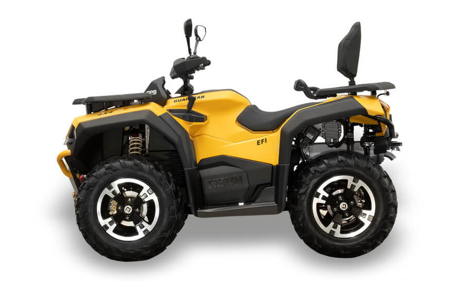 Квадроцикл HISUN GUARDIAN 750S -/SHORT/ в Пскове