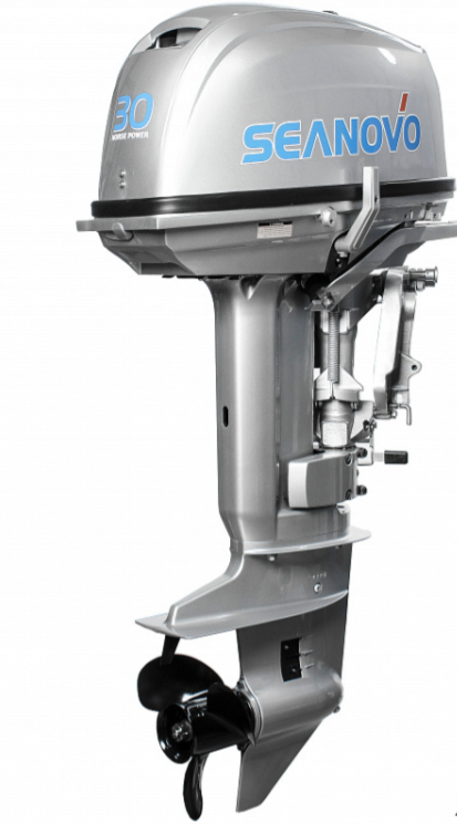 Лодочный мотор SEANOVO SN25FFEL в Пскове