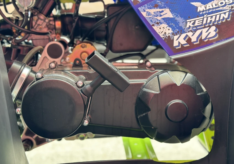  Квадроцикл PROMAX ATV 250 MAX (2025) в Пскове