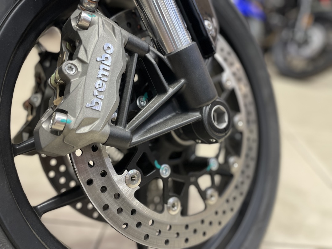 Мотоцикл Benda LFS 700 в Пскове