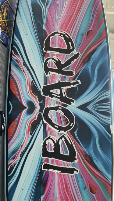 SUP (САП) ДОСКА RAIDEX I BOARD 11’ (332СМ) N 33 в Пскове