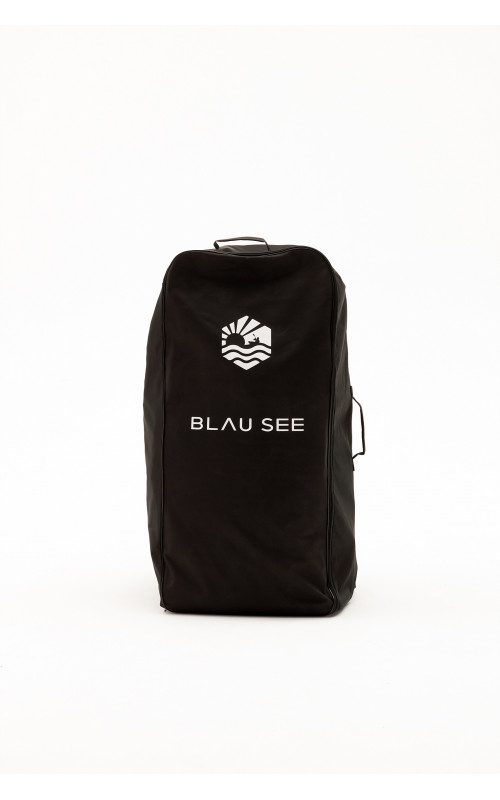 Надувной каяк Blau See Shark-3 Премиум в Пскове