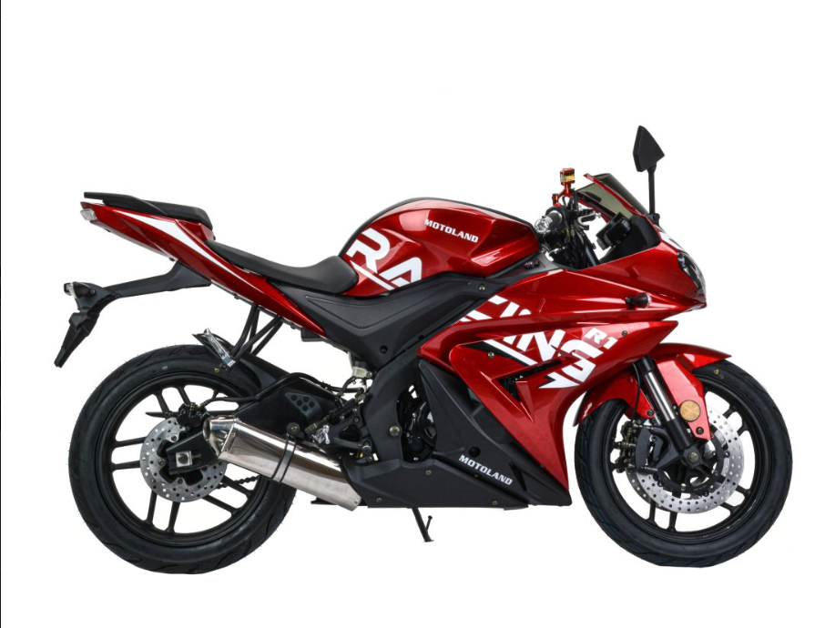 Мотоцикл MOTOLAND (МОТОЛЕНД) R1 300 в Пскове