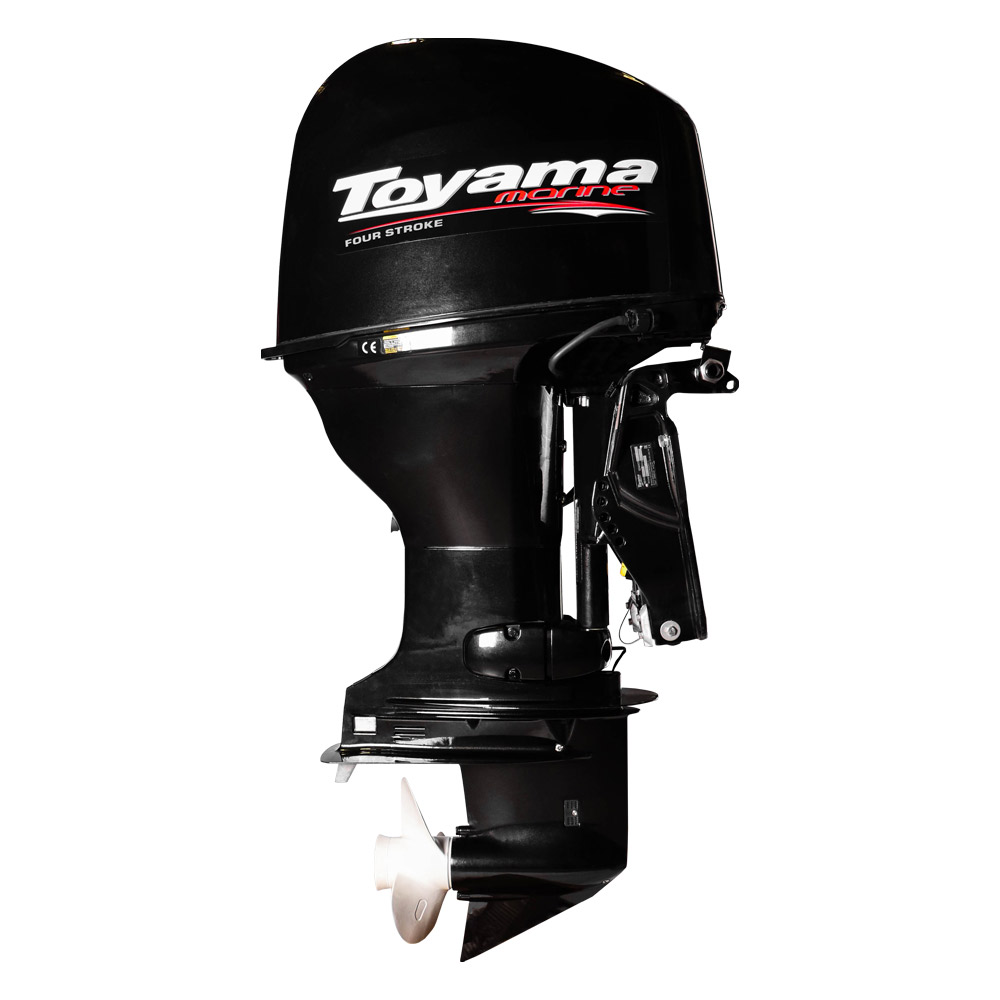 ЛОДОЧНЫЙ МОТОР TOYAMA F60FEL-T-EFI в Пскове