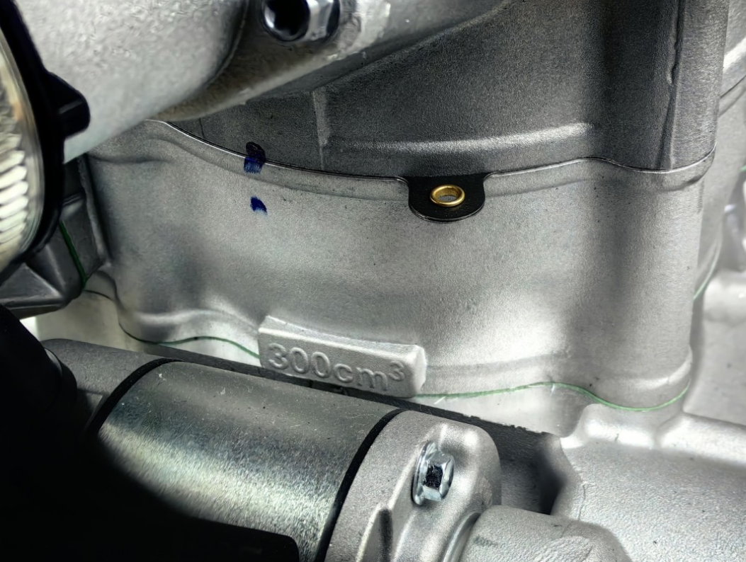 Мотоцикл JHLMOTO JHL Z8i (EFI) NC300S (182-MN) в Пскове