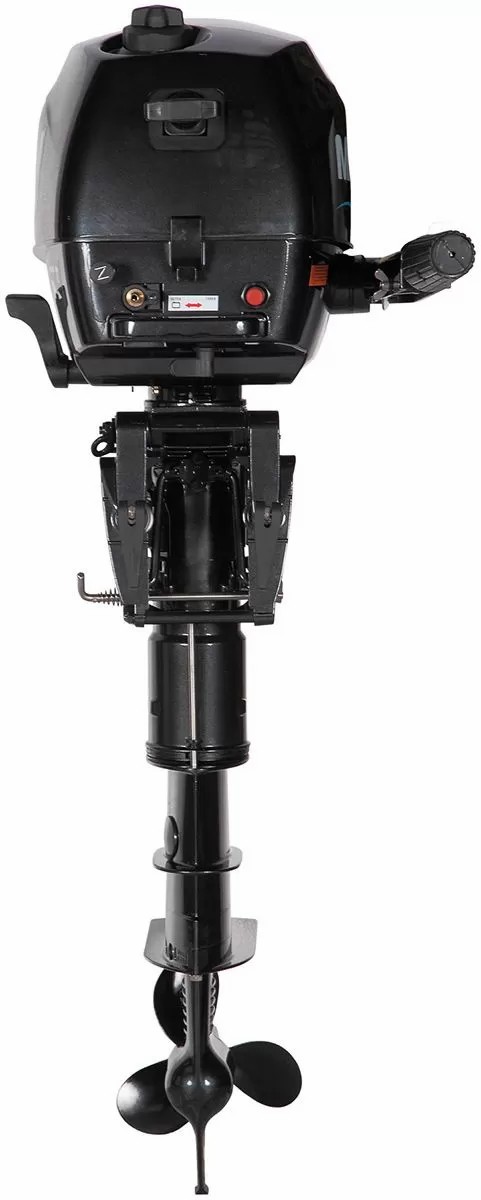 Лодочный мотор MARLIN MF 5 AMHS в Пскове