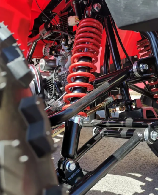 Квадроцикл PROMAX WILD 175 BASIC в Пскове