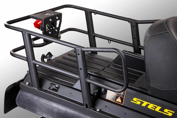 Снегоход SV600T (L ST SWT) ВИКИНГ 2.0 в Пскове