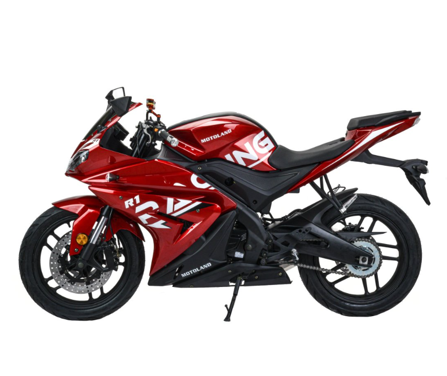 Мотоцикл MOTOLAND (МОТОЛЕНД) R1 300 в Пскове