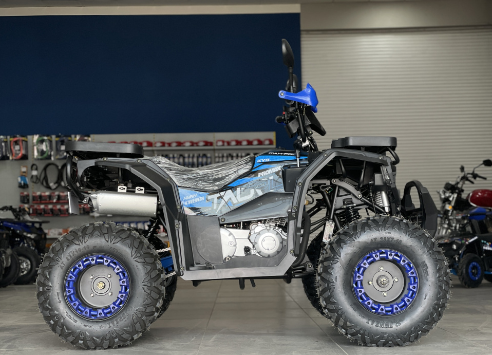 Квадроцикл PROMAX TAURUS 300 в Пскове