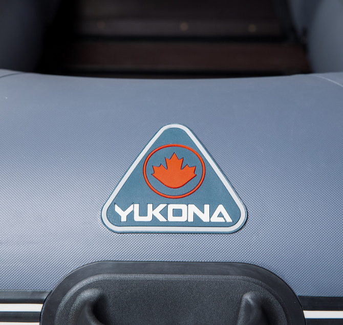 ЛОДКА НАДУВНАЯ YUKONA 230 TL (БЕЗ ПАЙОЛА) в Пскове