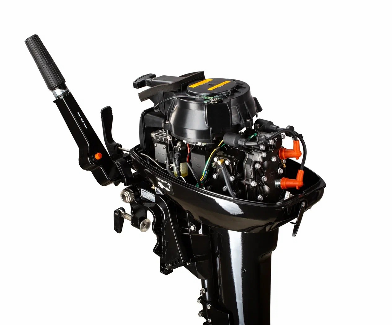 ЛОДОЧНЫЙ МОТОР GLADIATOR G9.9FHS в Пскове