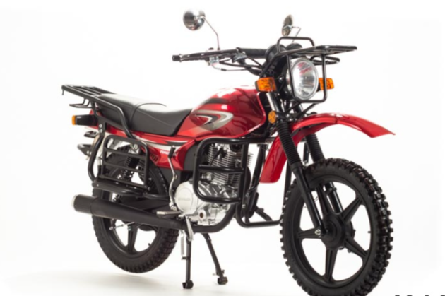 Мотоцикл FORESTER 200 (2021 г.) в Пскове