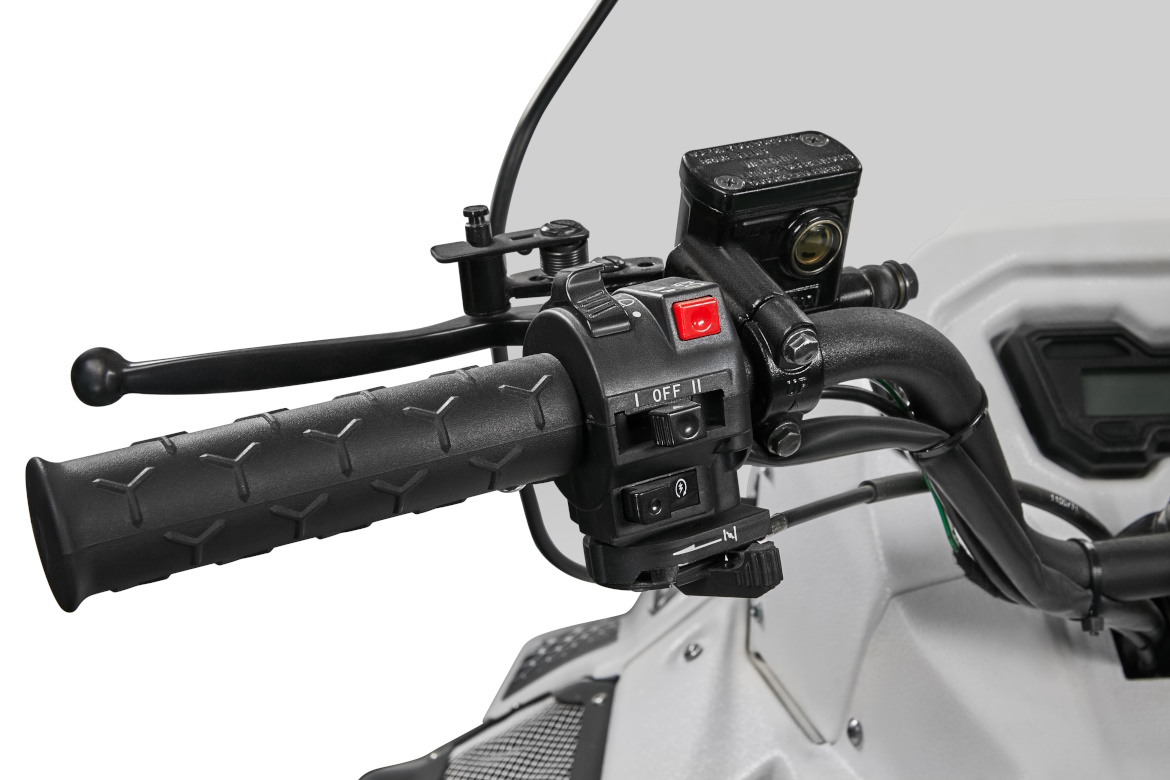 Снегоход IRBIS TUNGUS 500L 25/26 в Пскове