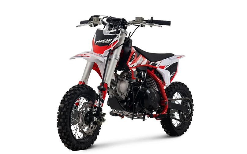Питбайк Progasi KIDS POWER 110 (10/10) в Пскове