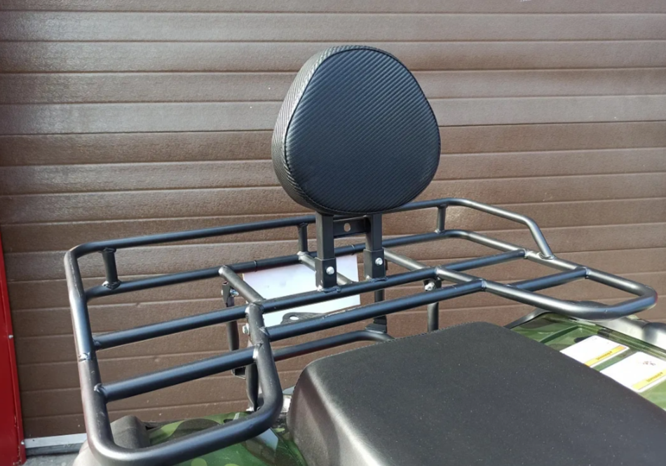 Квадроцикл PROMAX ATV 250 PRO (2025) в Пскове