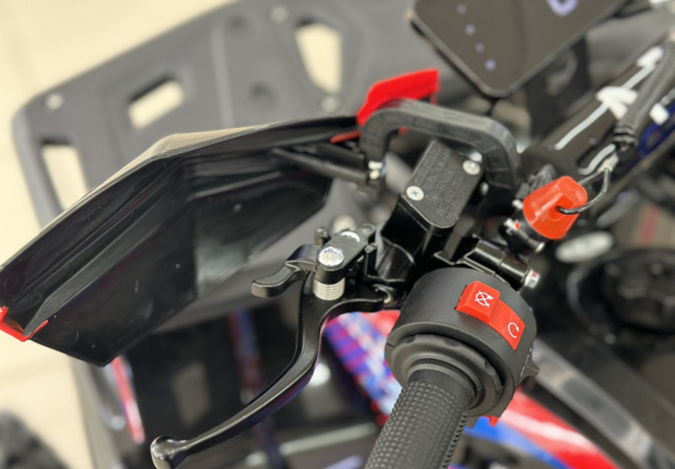 Квадроцикл GBM MAVERICK 222 NEW в Пскове