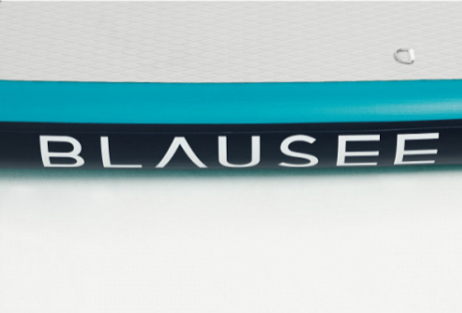 НАДУВНОЙ SUP-BOARD BUSINESS LIGHT BLUE 10,6 в Пскове