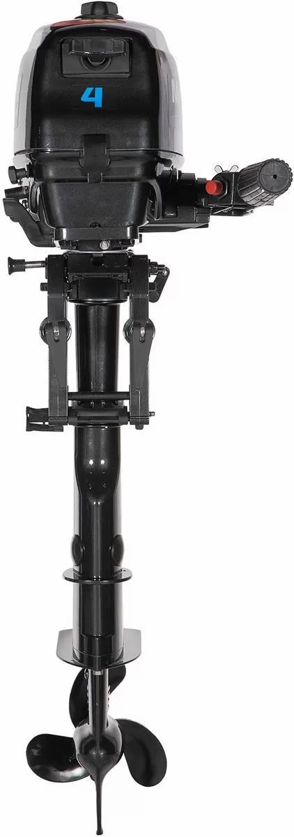 Лодочный мотор MARLIN MP 4 AMHS в Пскове