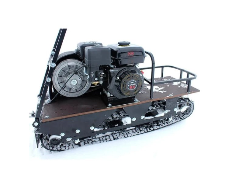 Мотобуксировщик ОНЕГО 500 МИНИ 11 л.с. в Пскове