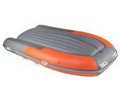 НАДУВНАЯ ЛОДКА GLADIATOR E380S в Пскове