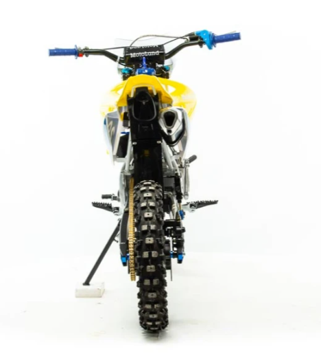 Питбайк MotoLand (МОТОЛЕНД) MZ125 в Пскове