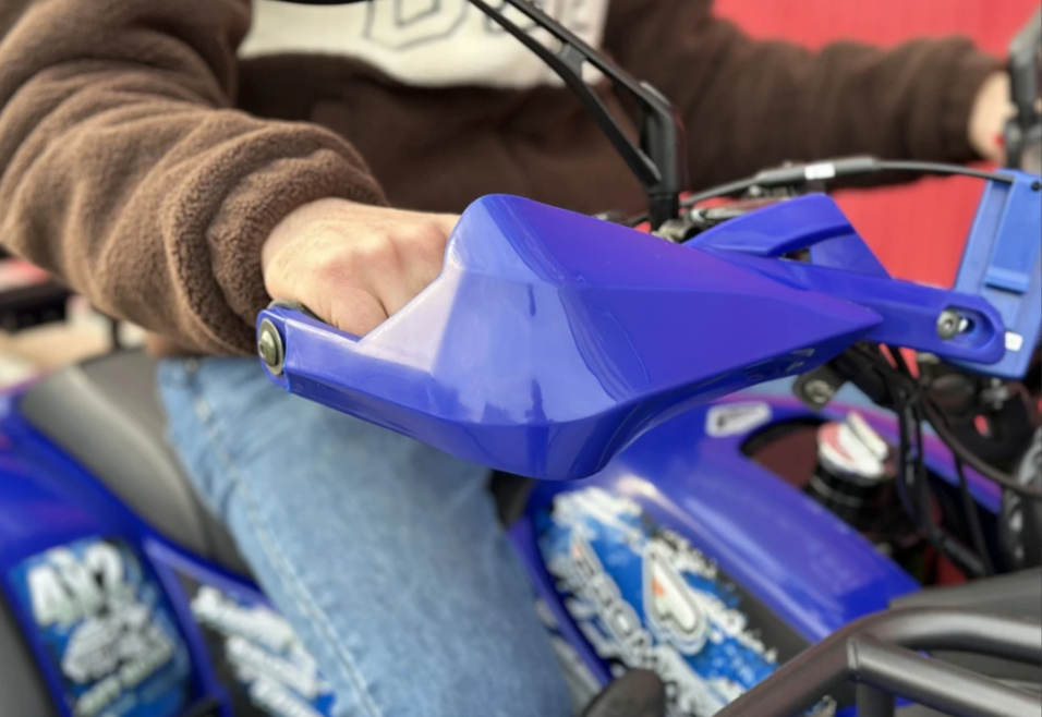  Квадроцикл PROMAX ATV 250 MAX (2025) в Пскове