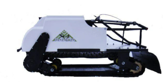 Мотобуксировщик Райда 087L01  6 л.с., катушка 3 ампер в Пскове