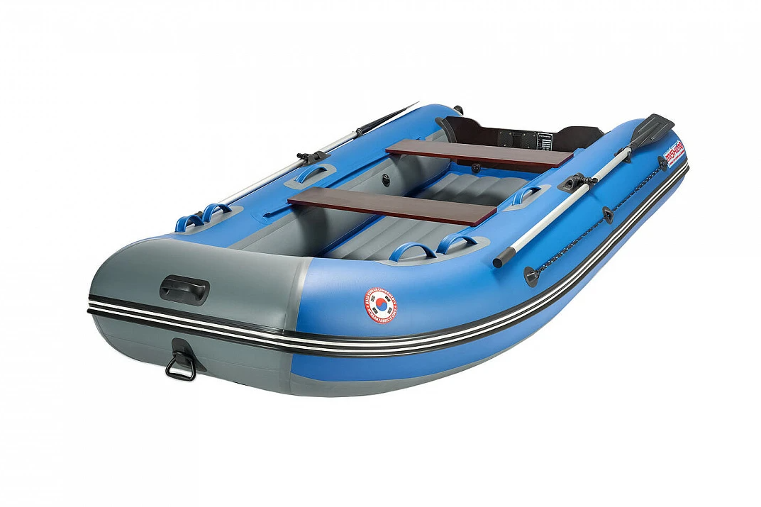 КОМПЛЕКТ ЛОДКА MISHIMO LITE 350 + МОТОР 9,9 (15) Л.С. в Пскове