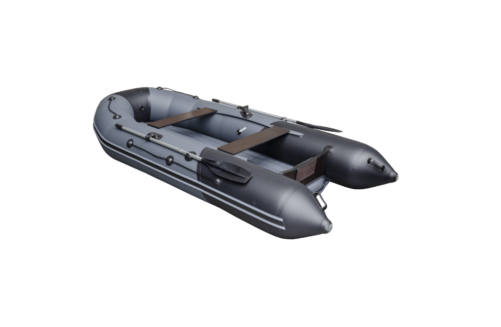 Лодка Таймень NX 3400 НДНД PRO в Пскове