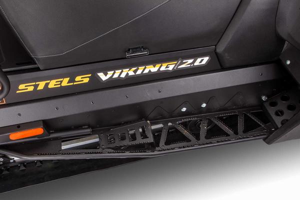 Снегоход SV600T (L ST SWT) ВИКИНГ 2.0 в Пскове