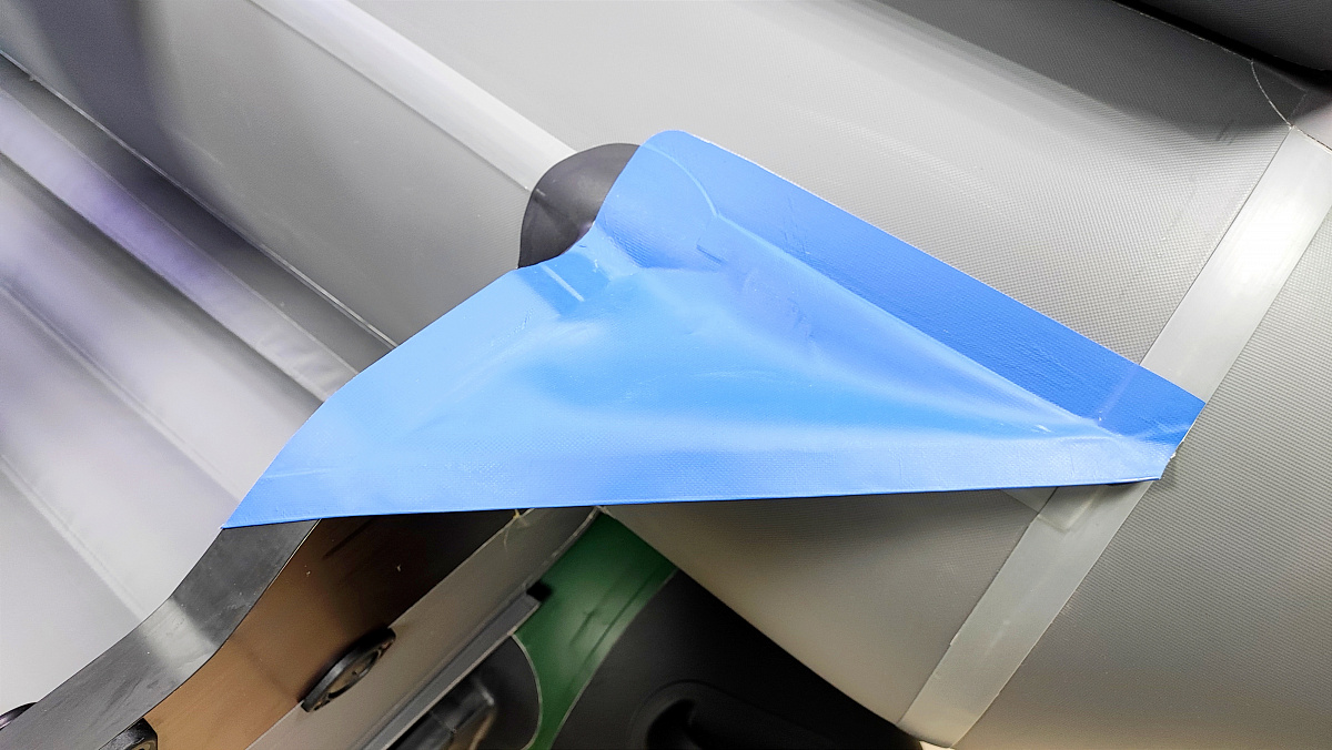 Лодка MISHIMO FAMILY PRO 390 в Пскове