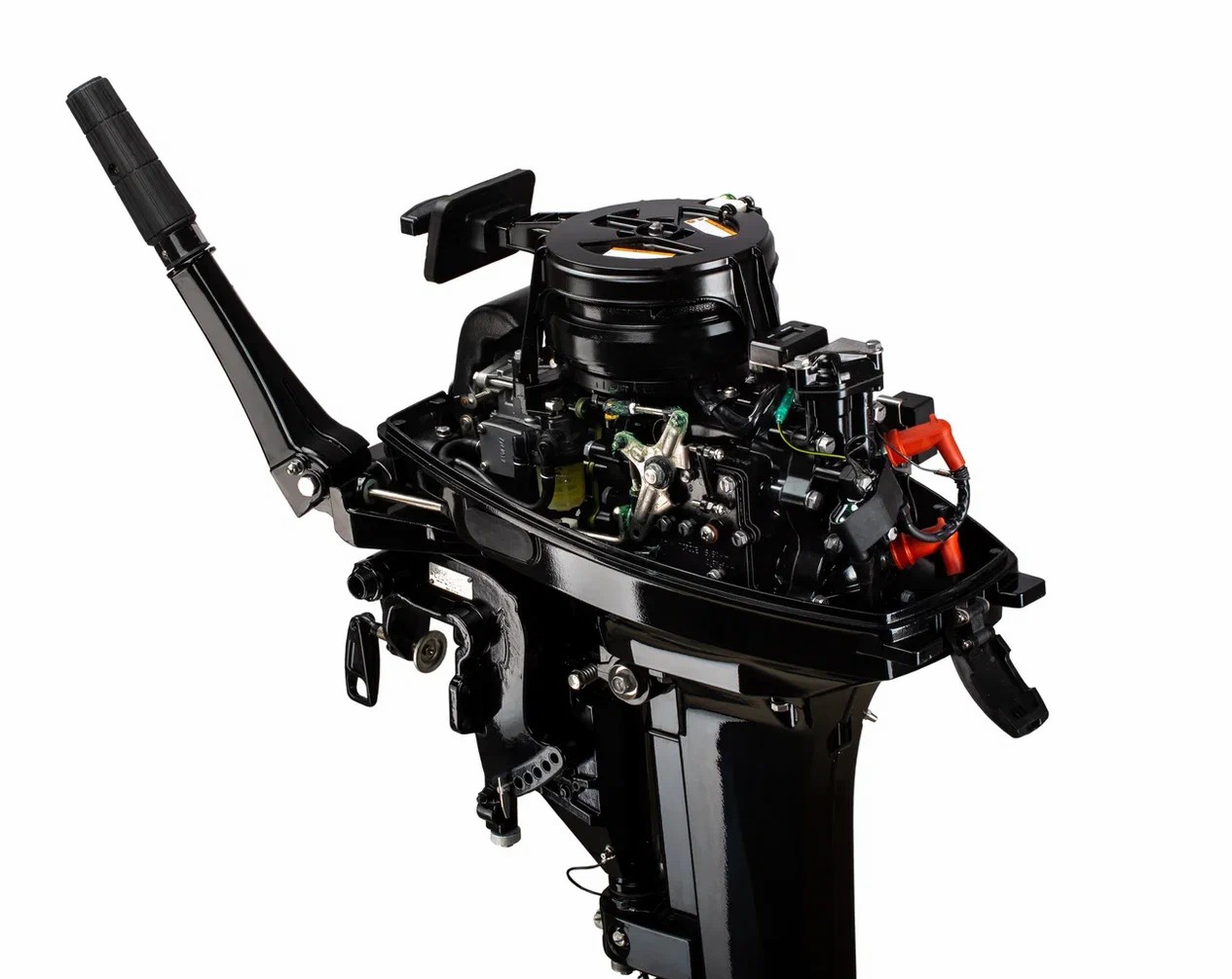 ЛОДОЧНЫЙ МОТОР GLADIATOR G20FHS в Пскове