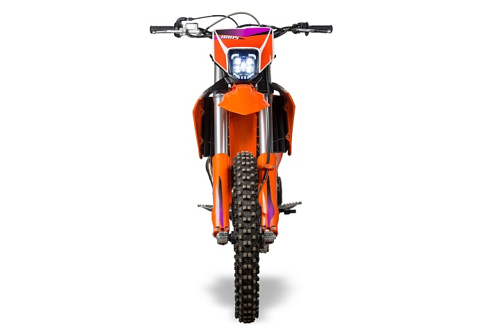 Эндуро мотоцикл IRBIS KTR 250 в Пскове