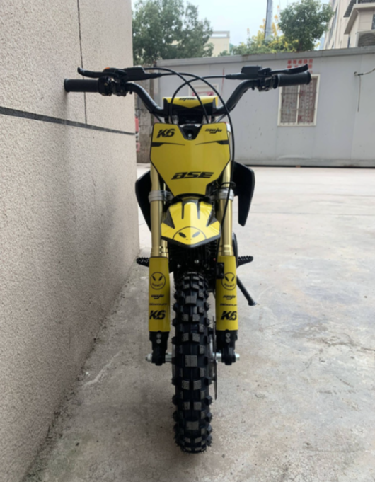 Питбайк BSE K6 в Пскове