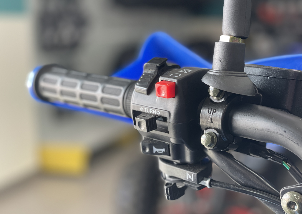 Квадроцикл PROMAX TAURUS 300 в Пскове