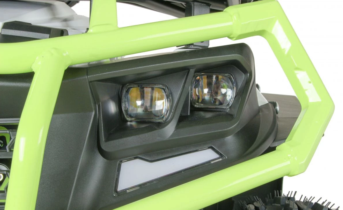 Квадроцикл YACOTA DRAGON в Пскове