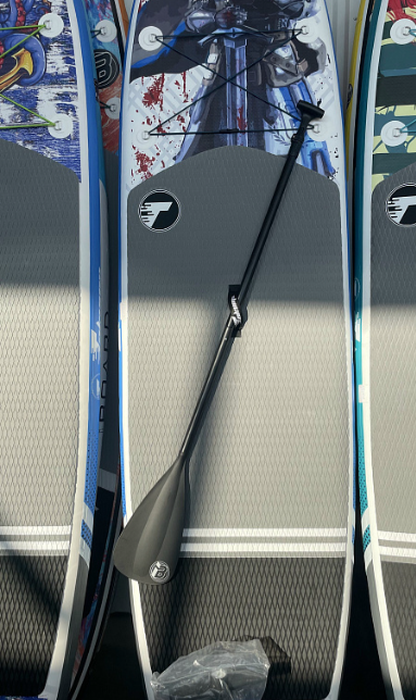 SUP (САП) ДОСКА RAIDEX TAKUMO 10.6’ (320СМ) N 1 в Пскове