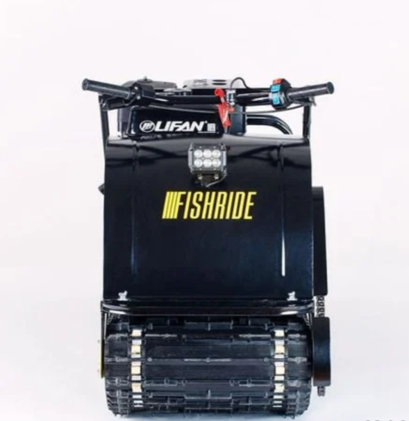 Мотобуксировщик FISHRIDE КЛАССИКА 9 л.с. в Пскове