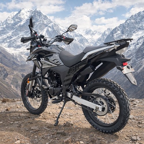 Мотоцикл PROMAX TOURING PR300 в Пскове