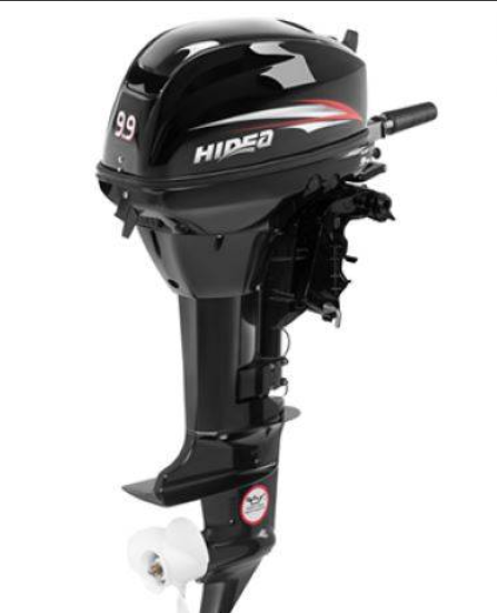 Лодочный мотор HIDEA HD9.9FHL (длинная нога) в Пскове