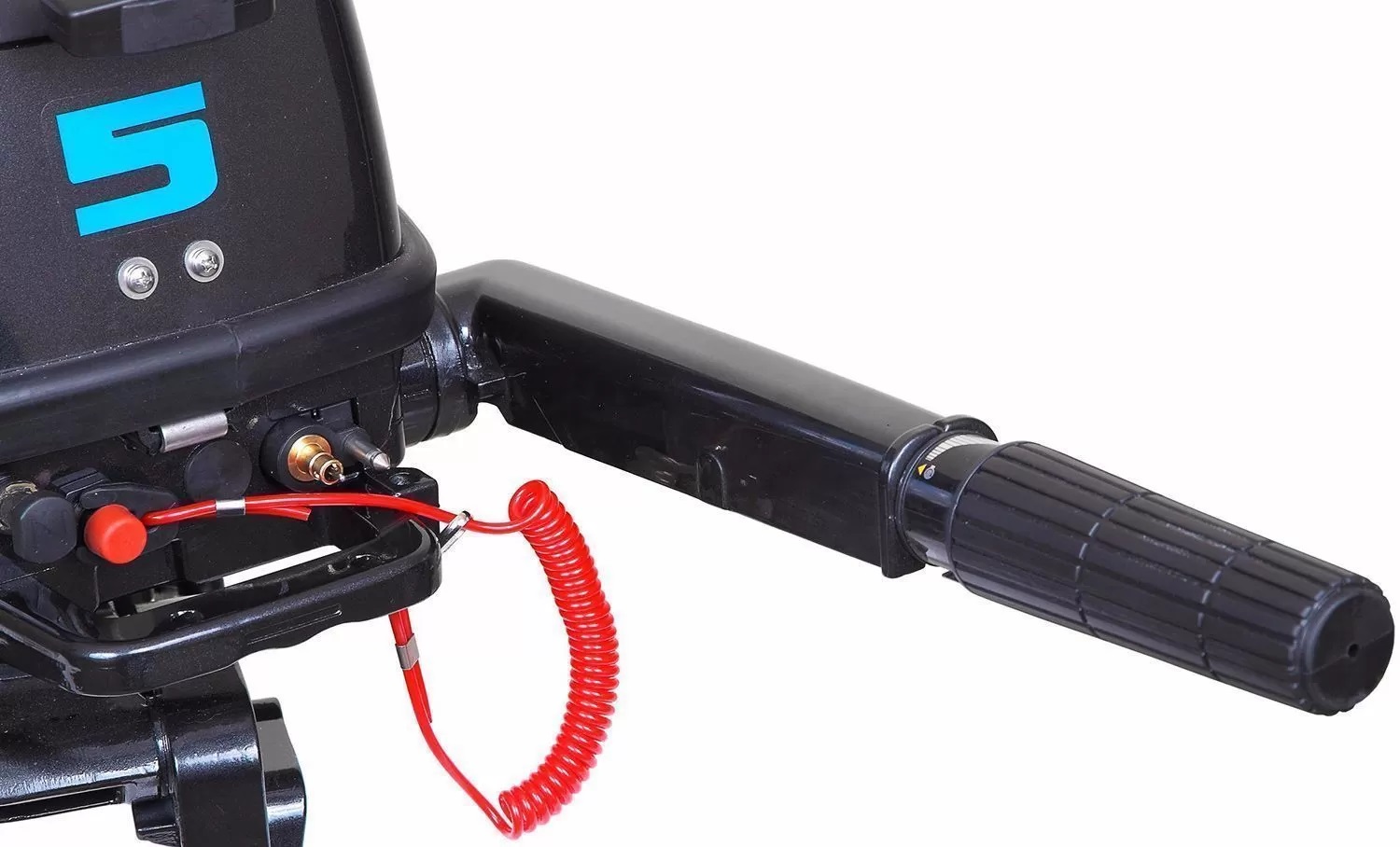 Лодочный мотор MARLIN MP 5 AMHS в Пскове