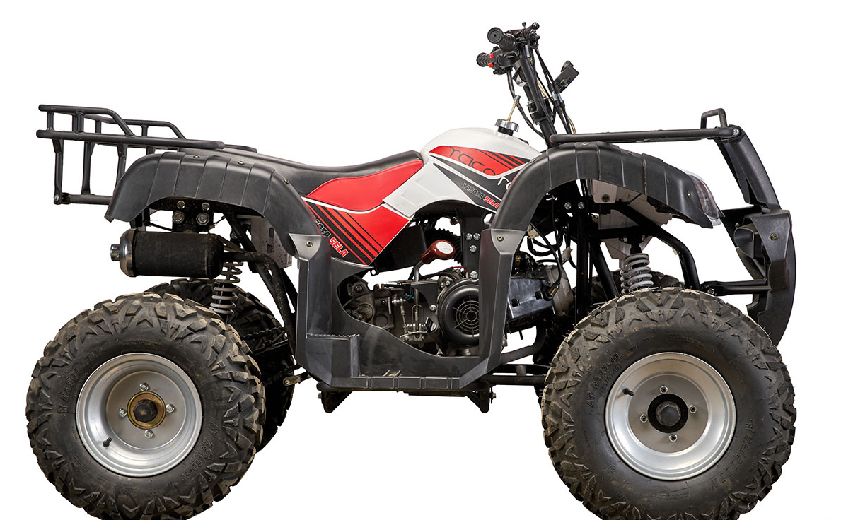 Квадроцикл YACOTA SELA 200 в Пскове