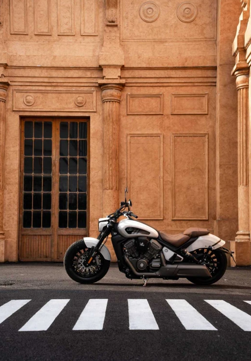 Мотоцикл Benda DarkFlag 500 Commander в Пскове