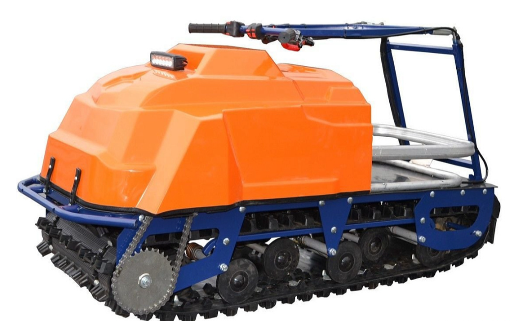 Мотобуксировщик БАРС СЛЕДОПЫТ MDS 9 л.с. в Пскове