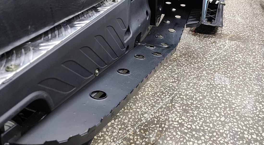 Снегоход Ataki WD150 Б/У в Пскове