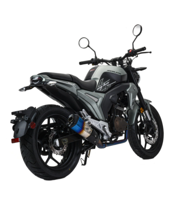 Мотоцикл MOTOLAND (МОТОЛЕНД) 300 CBR в Пскове